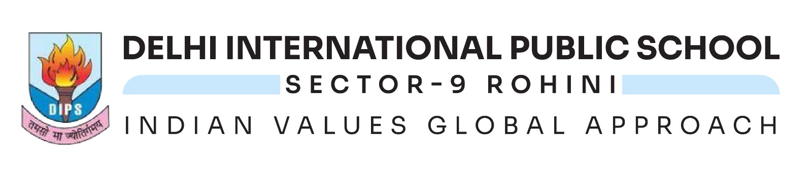 Delhi International Public School